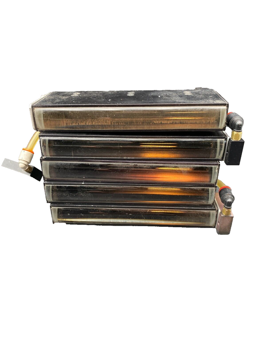 CPS 18032.000 LINE ASSY LED WHTW/AIRWASH x 1pc