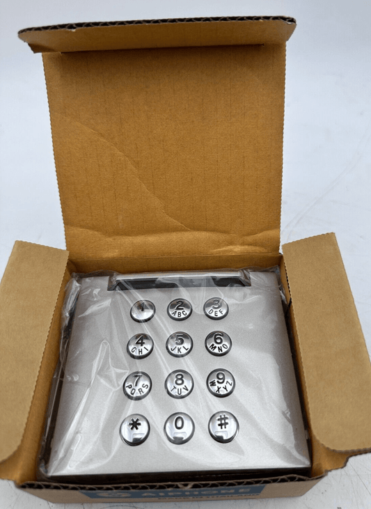 AIPHONE GF - 10KP PANNEAU POUR GT - 10K x1pc - KLR Automation