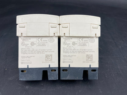1pc x SCHNEIDER ELECTRIC LUCA32ES - KLR Automation