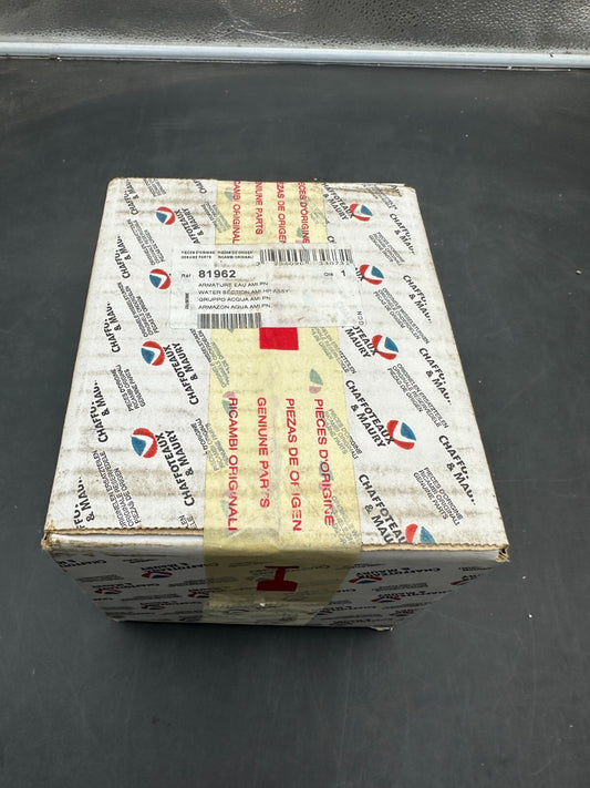 60081962 Chaffoteaux et Maury Senseo 13 CF PV --------sans joint