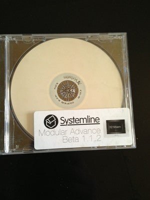 systemline LKPM7 software programing and modular advance beta - KLR Automation