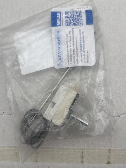 Thermostat MELAsael 100 MELAsael 100+ thermostat de précision K059 - KLR Automation