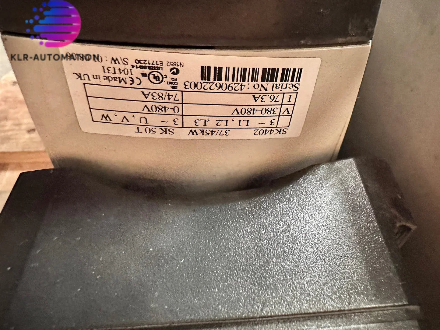 s-l1600_124eba7b-3756-461e-a8c0-46a633c51622 - KLR Automation