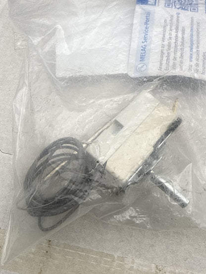 Thermostat MELAsael 100 MELAsael 100+ thermostat de précision K059 - KLR Automation
