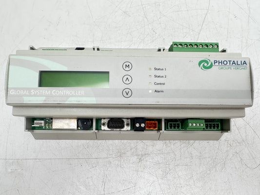 VERGNET Photalia Global System Controller Gestionnaire centralisé — Occasion