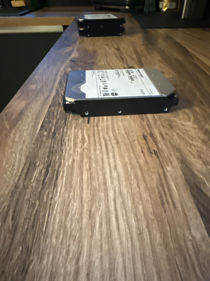 Disque dur externe Western Digital 12 To DC HC520 SAS 12 Gb/s - KLR Automation