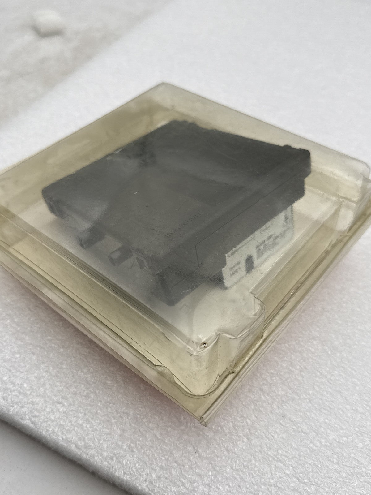 Carte Allumage Résidence RT 404049 Diff - KLR Automation