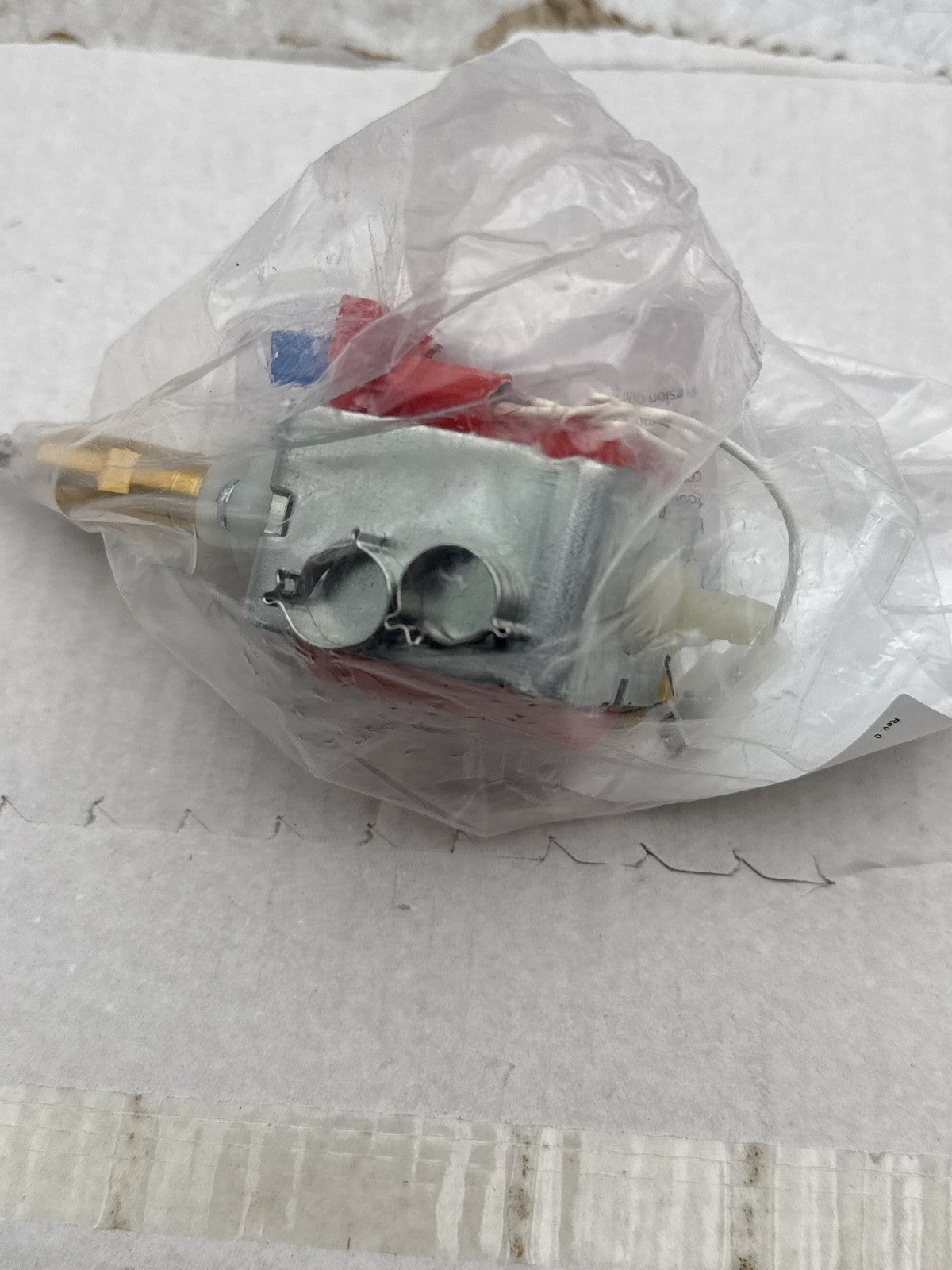 Pompe à alimenter 230V pour 13 - B/14 - B/A0/A1/A3/A4 - B NEUF K059 - KLR Automation