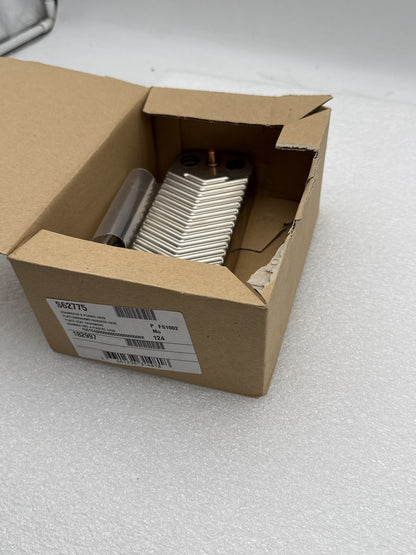 Échangeur à plaque 24/28 pour chauffage s62775 - KLR Automation