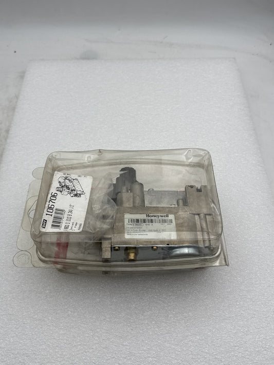 Vanne Honeywell V8600D 1010 B 24V 1/2" pour équipement CVC - KLR Automation