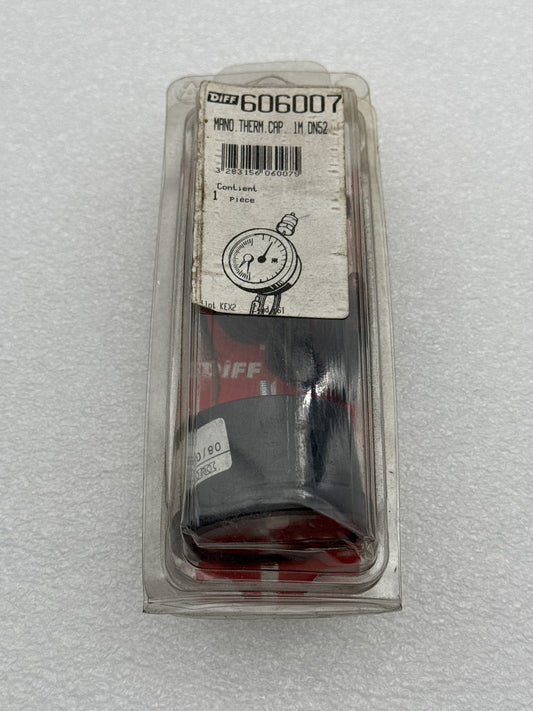 Manomètre thermique DN52 1M Diff 606007 - KLR Automation