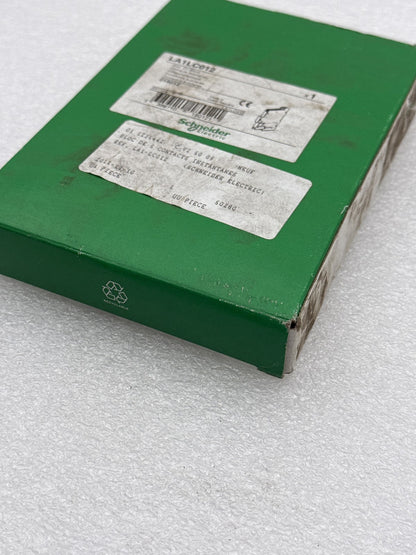 Bloc de 5 contacts instantanés Schneider Electric LA1LC012 Neuf - KLR Automation
