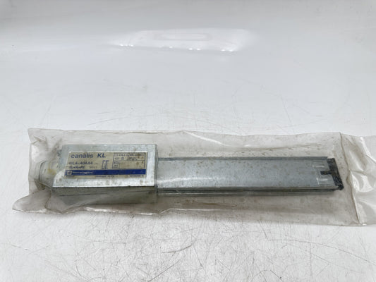 Telemecanique KLA-40AA4 Canalis KL Busbar Trunking System — Occasion