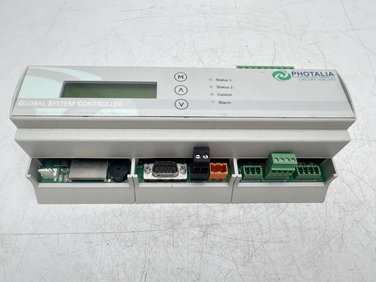 VERGNET Photalia Global System Controller Gestionnaire centralisé — Occasion