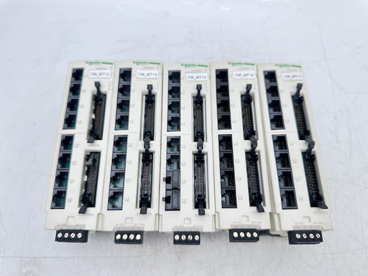 Schneider Electric LU9G03 REPARTITEUR x1pc — Occasion