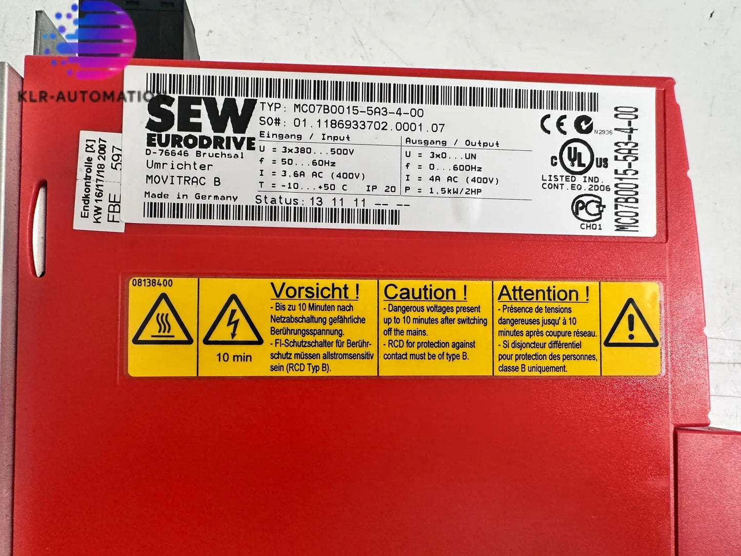 s-l1600_61c17445-9eab-4772-b4cb-e09256e6e4ae - KLR Automation