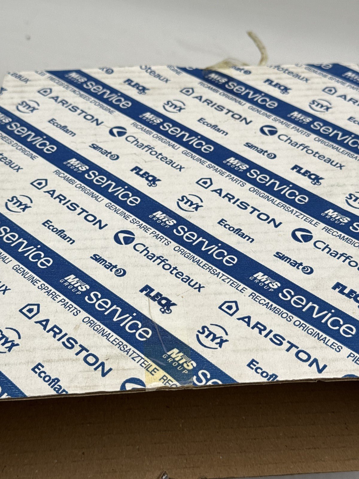 Carte de circuit imprimé Ariston 60000484 pièces d'origine neuves - KLR Automation