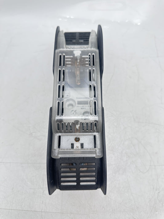 Socomec NH1 Fuse Base 250A 690V + CAPOT — Occasion