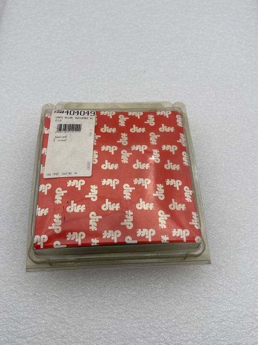 Carte Allumage Résidence RT 404049 Diff - KLR Automation