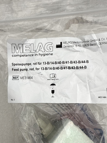 Pompe à alimenter 230V pour 13 - B/14 - B/A0/A1/A3/A4 - B NEUF K059 - KLR Automation