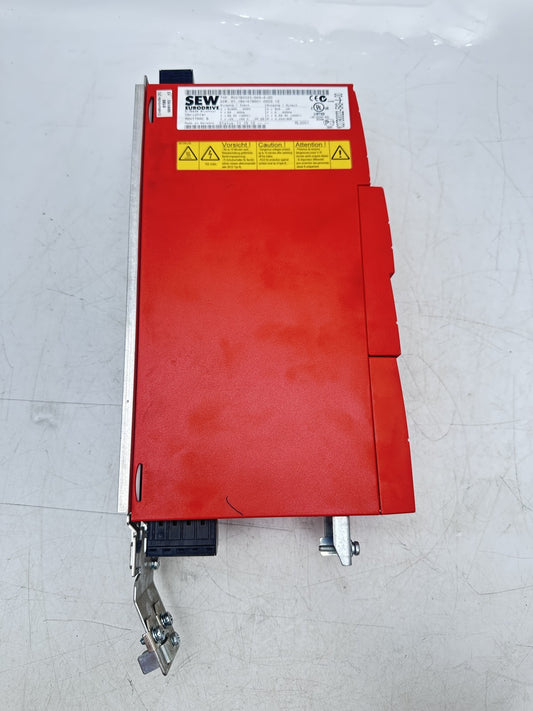 SEW MC07B0022-5A3-4-00 MOVITRAC B Frequency Inverter — Occasion
