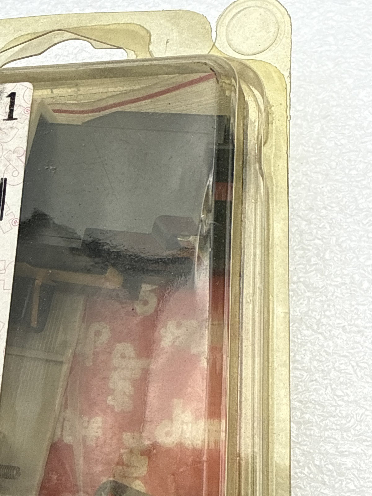 Capot MiniSit Piezo Équipement 106691 - KLR Automation
