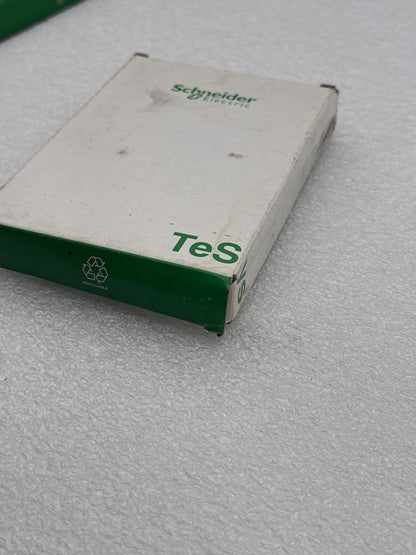 Bloc de 5 contacts instantanés Telemecanique LA1LB015 Neuf - KLR Automation