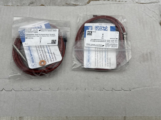 Capteur de Température Dampf pour Autoclave Melag C 25/MT15 - 23 K059 - KLR Automation