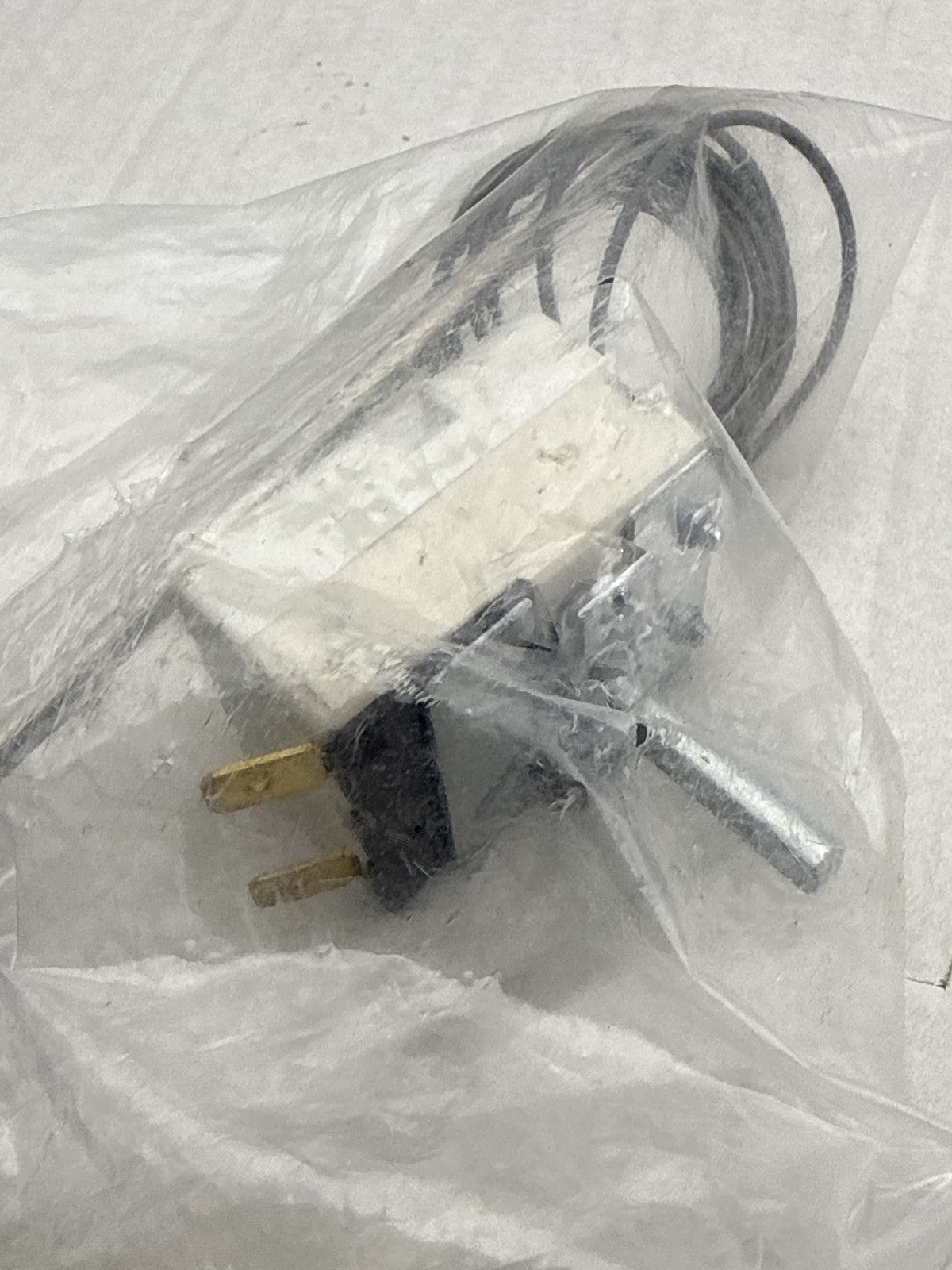 Thermostat MELAsael 100 MELAsael 100+ thermostat de précision K059 - KLR Automation
