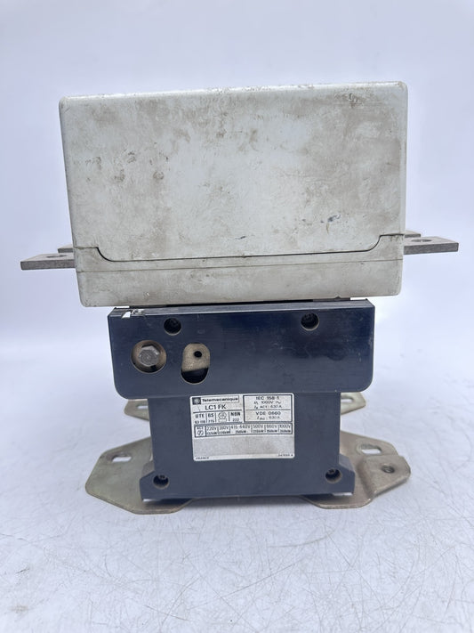 Telemecanique LC1 FK 23 Magnetic Contactor — Occasion