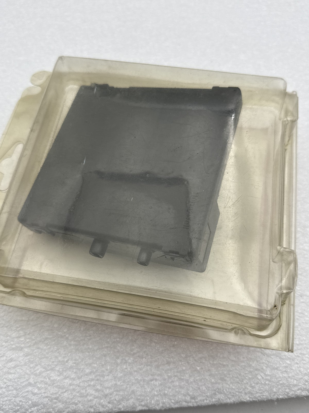 Carte Allumage Résidence RT 404049 Diff - KLR Automation