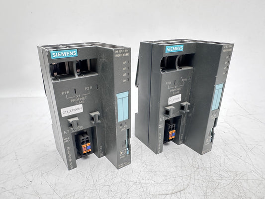 Siemens 6ES7 151-3BA23-0AB0 SIMATIC S7 Interface Module x1pc — Occasion