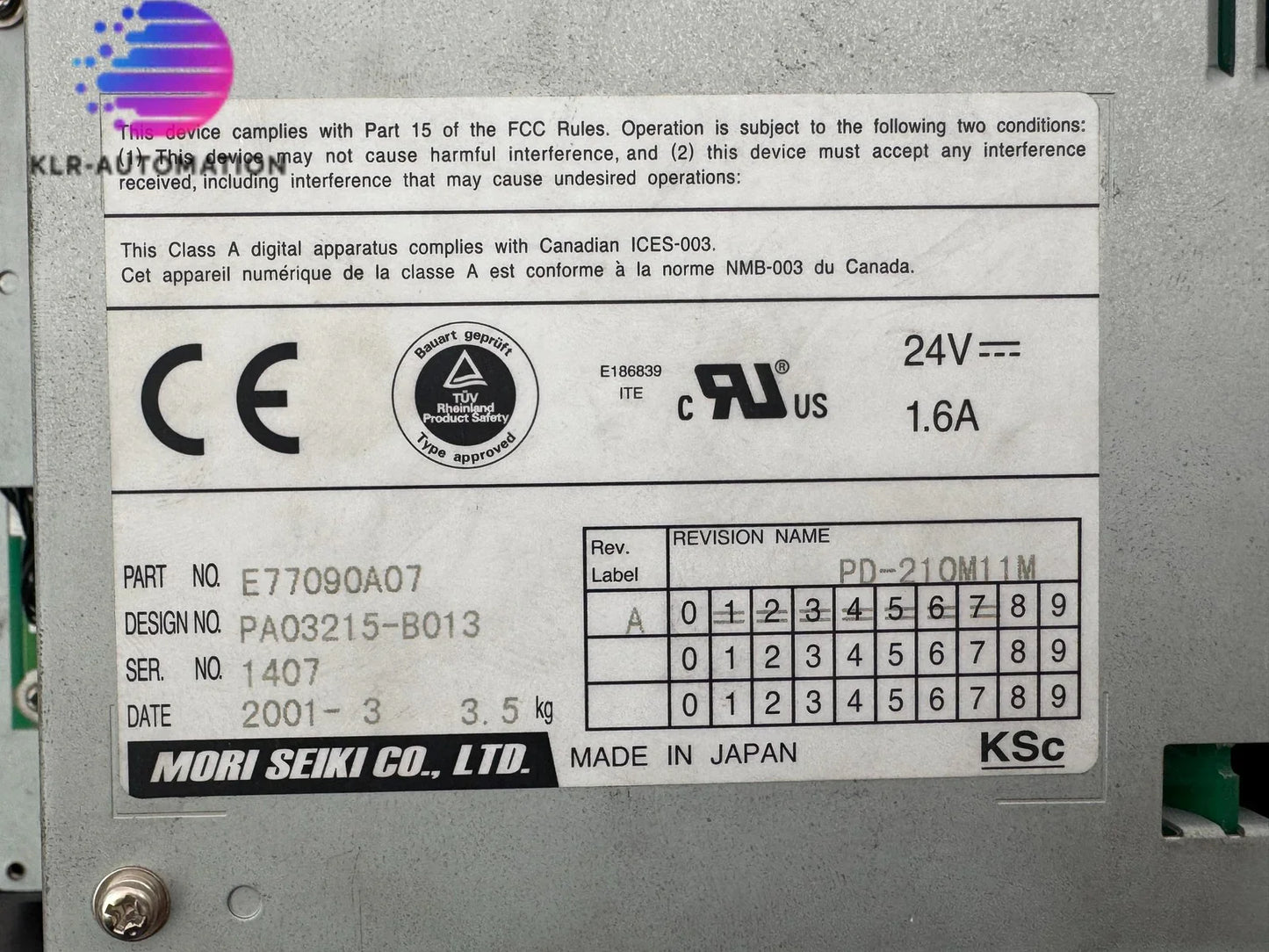 s-l1600_e2f496d7-6784-4522-bdd5-4d0945572ba1 - KLR Automation