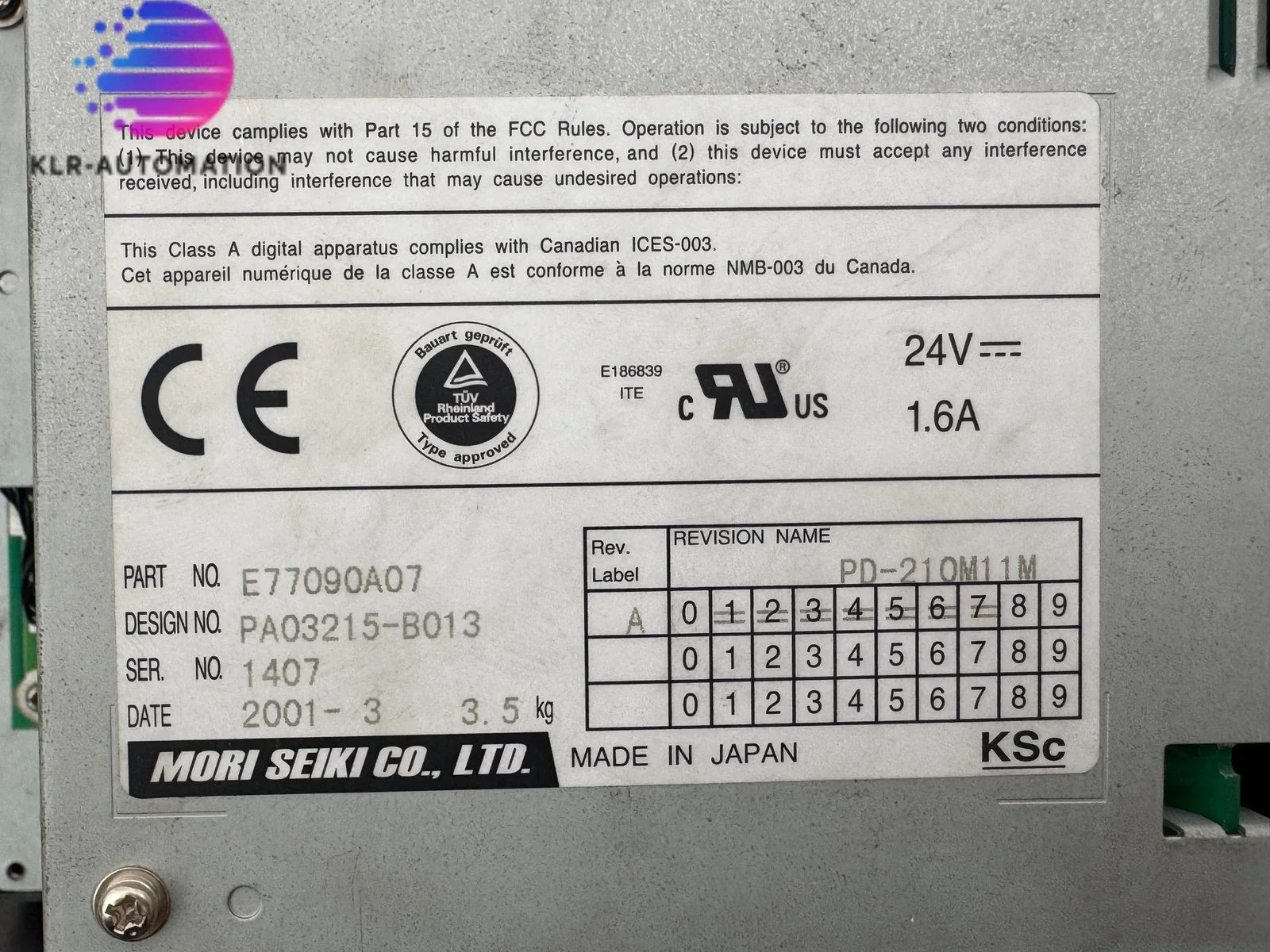 s-l1600_e2f496d7-6784-4522-bdd5-4d0945572ba1 - KLR Automation