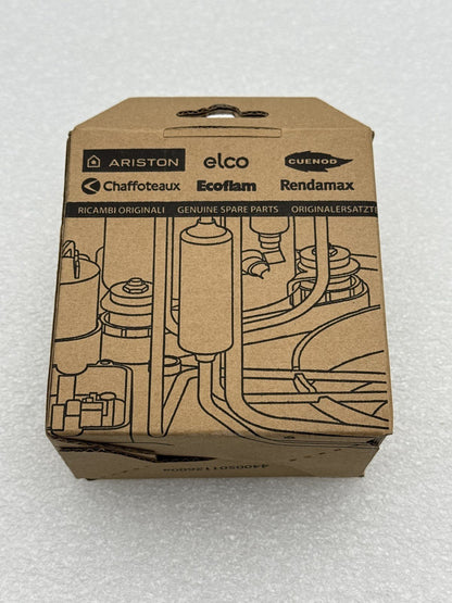 Ensemble Tête de Dégazeur Ariston Chaffoteaux 61304608 - KLR Automation