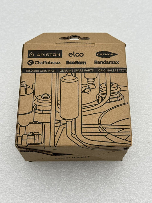 Ensemble Tête de Dégazeur Ariston Chaffoteaux 61304608 - KLR Automation