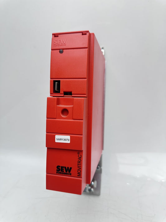 SEW MC07B0004-5A3-4-00 MOVITRAC B Frequency Inverter (+H342) — Occasion