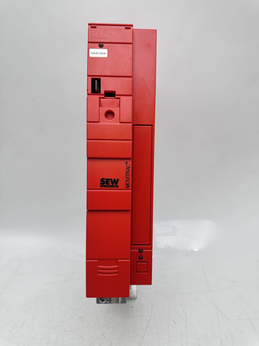 SEW MC07B0022-5A3-4-00 MOVITRAC B Frequency Inverter — Occasion